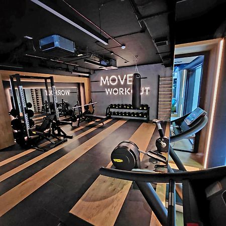 Castle Loft Apartment,Spa, Gym ,Sauna & Swimming Pool Free Parking Krakow Exterior photo